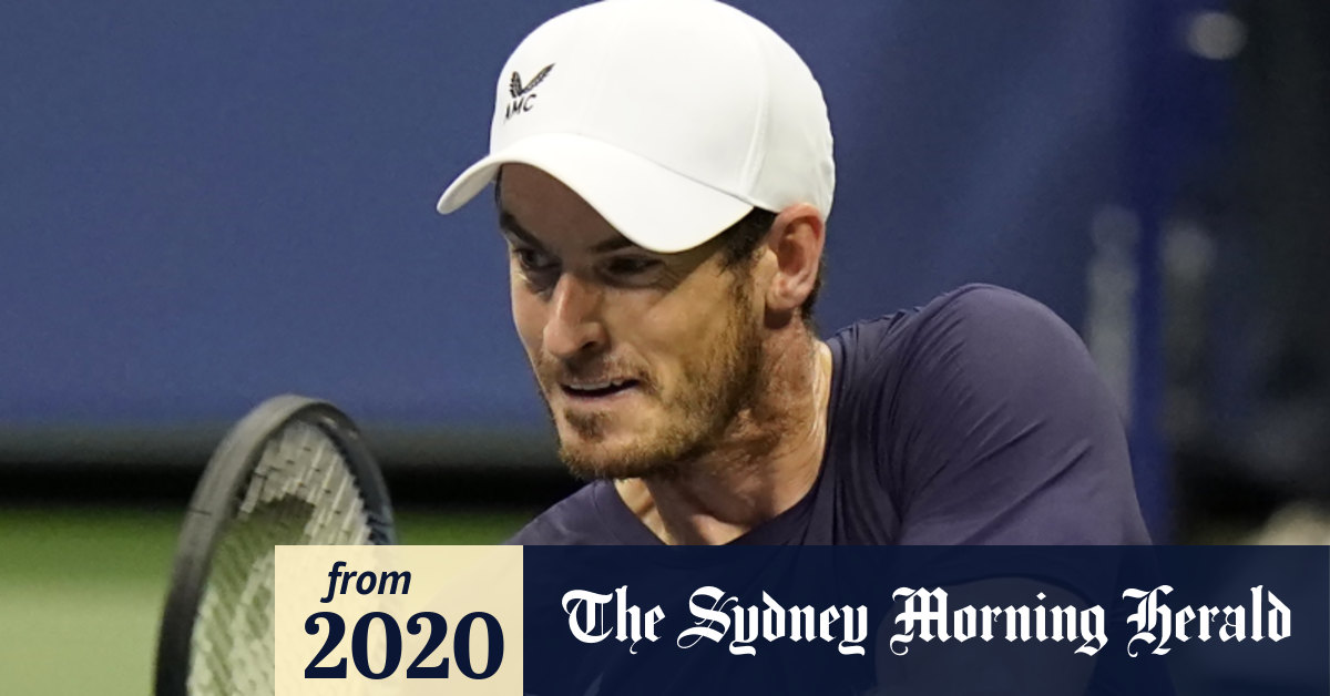 French Open 2020 Andy Murray, Eugenie Bouchard, Tsvetana Pironkova get